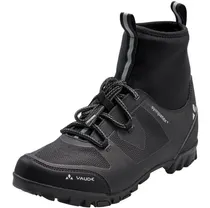 Cykelskor Vaude TVL Pavei Winter STX Mid Shoes Black